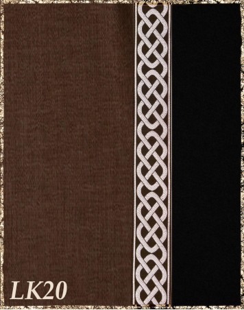 Zweiteiliges Kleid Briona - viele Farben